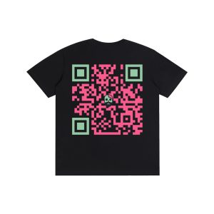 Rick Roll - Print on Back