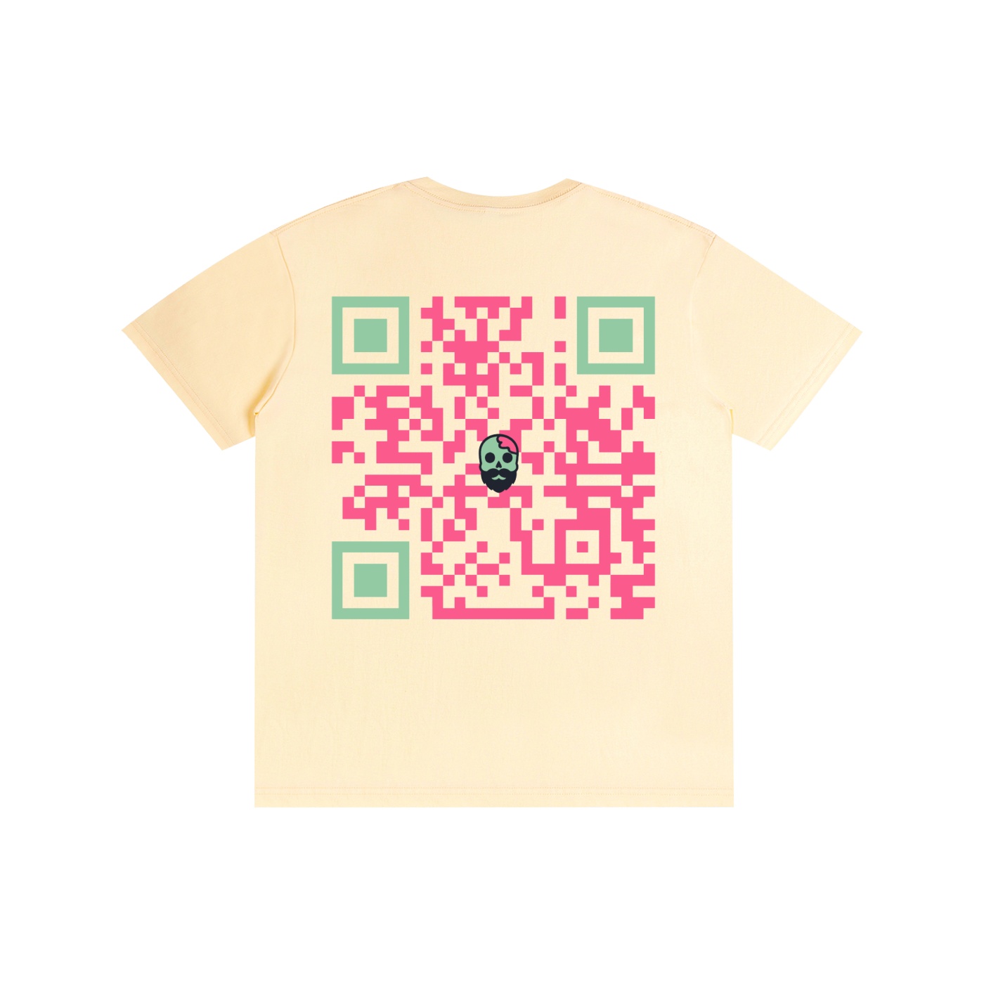 Rick Roll - Print on Back - Image 6